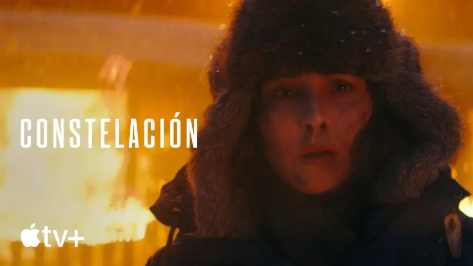 Видео к сериалу Созвездие — Constelación — Tráiler oficial | Apple TV+