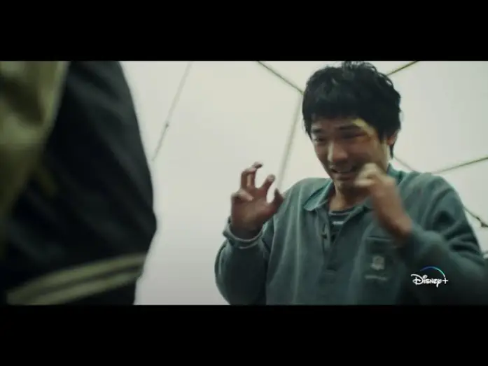 Видео к сериалу Тайваньские криминальные истории — Taiwan Crime Stories | Official Trailer | Disney+ Philippines