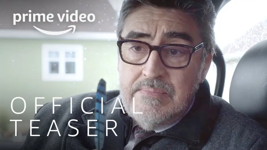 Видео к сериалу Три сосны — Official Teaser