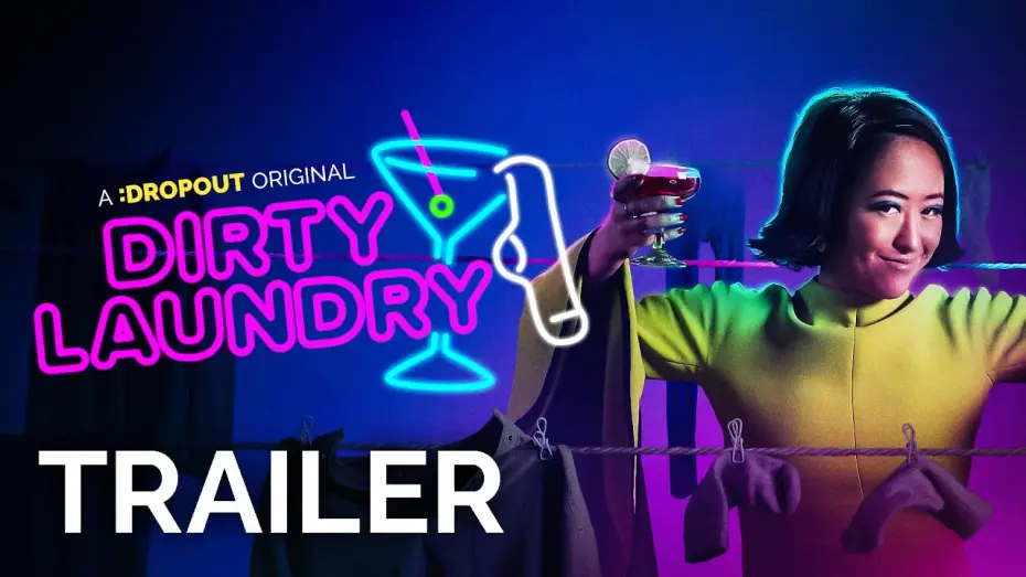 Видео к сериалу Dirty Laundry — Сезон 3 — Dirty Laundry Season 3 Trailer