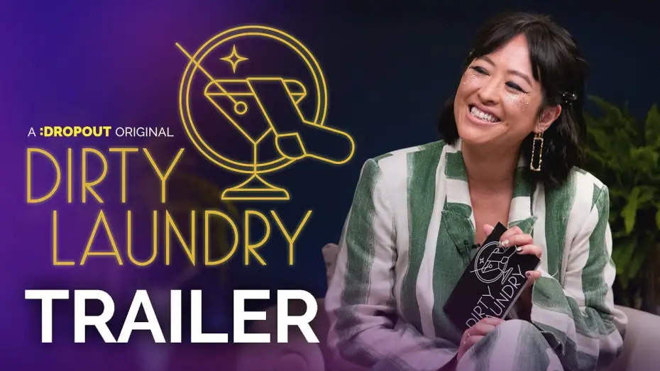 Видео к сериалу Dirty Laundry — Dirty Laundry Season 5 Trailer