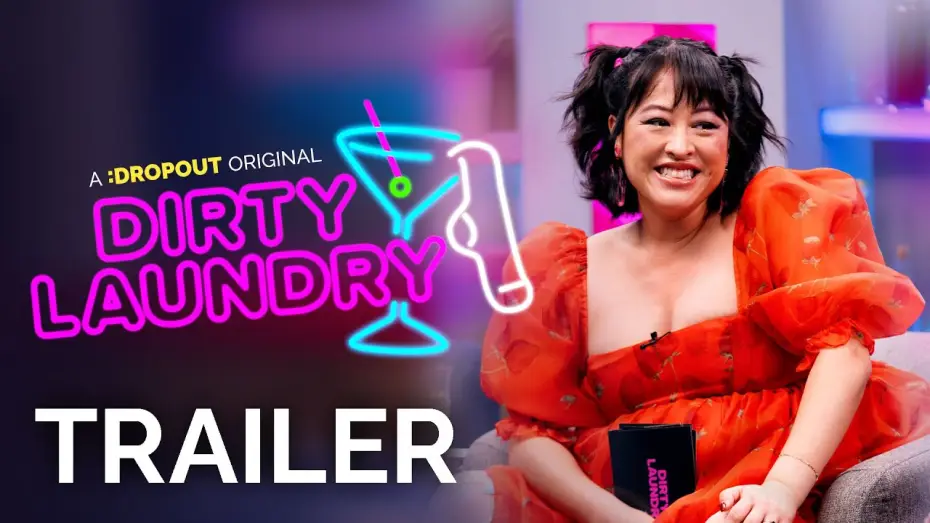 Видео к сериалу Dirty Laundry — Сезон 4 — Dirty Laundry Season 4 Trailer