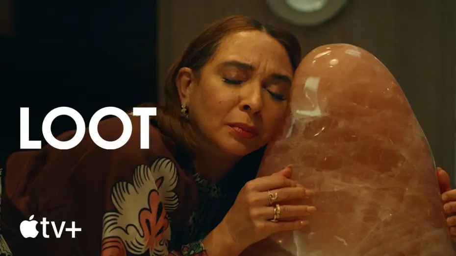 Видео к сериалу Женщина при деньгах — Season 3 Date Announcement