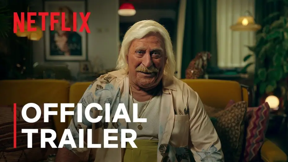 Видео к сериалу Erşan Kuneri — Сезон 2 — Season 2 Official Trailer [Subtitled]