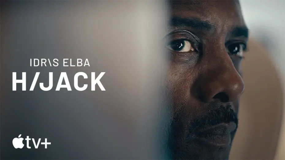 Видео к сериалу Захваченный рейс — An Inside Look