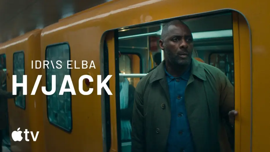 Видео к сериалу Захваченный рейс — Season 2 Date Announcement