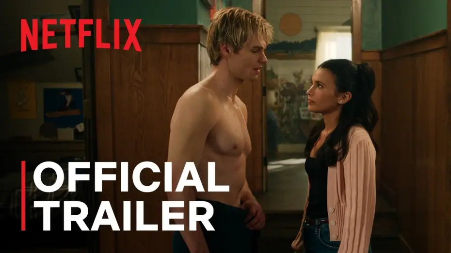 Видео к сериалу Моя жизнь с мальчиками Уолтер — Season 3 Official Trailer