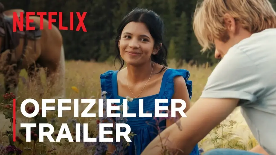 Видео к сериалу Моя жизнь с мальчиками Уолтер — Offizieller Trailer