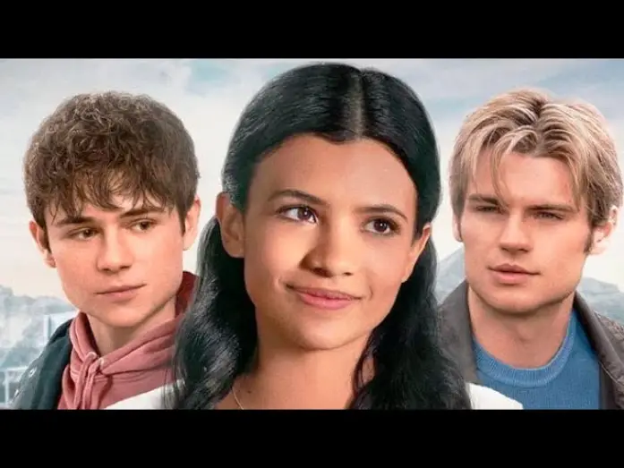 Видео к сериалу Моя жизнь с мальчиками Уолтер — Mi vida con los chicos Walter (Trailer español)