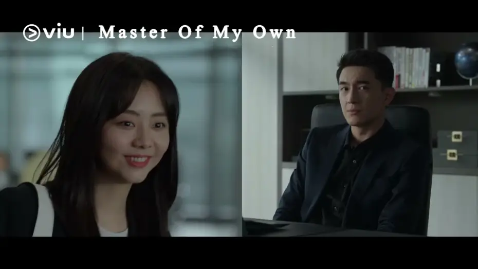 Видео к сериалу Пожалуйста, называйте меня директором — [Trailer] Master of My Own (请叫我总监) | Starring Lin Geng Xin & Song Yun