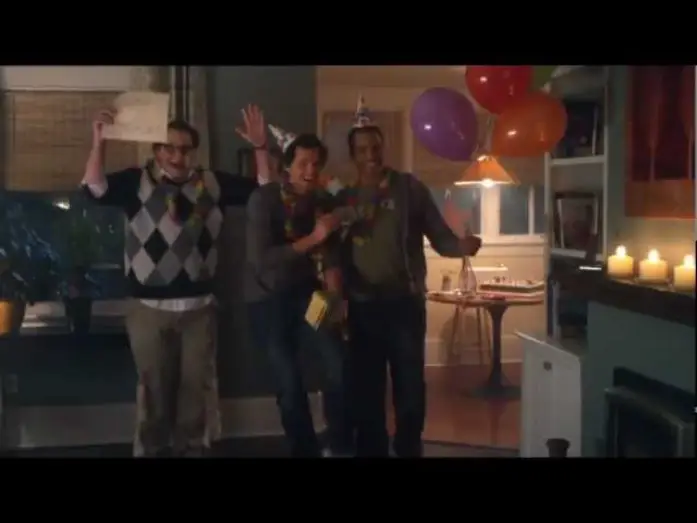 Видео к сериалу Жизнь непредсказуема — Life Unexpected - Trailer - Staffel 1