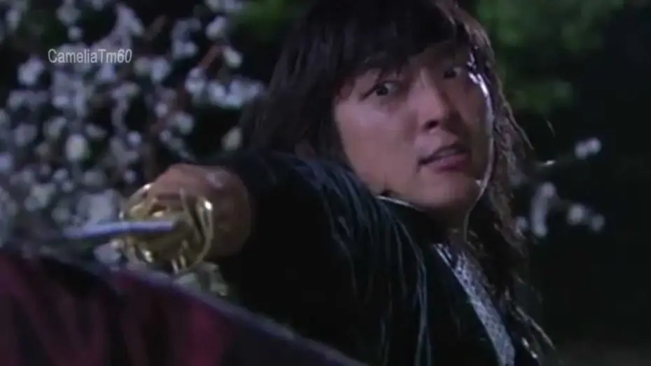 Видео к сериалу Иль Чжи Мэ — Il Ji-Mae /The Phantom Thief / Iljimae /일지매
