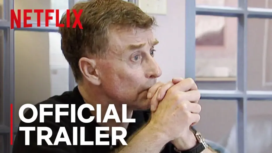 Видео к сериалу Soupçons — The Staircase | Official Trailer [HD] | Netflix