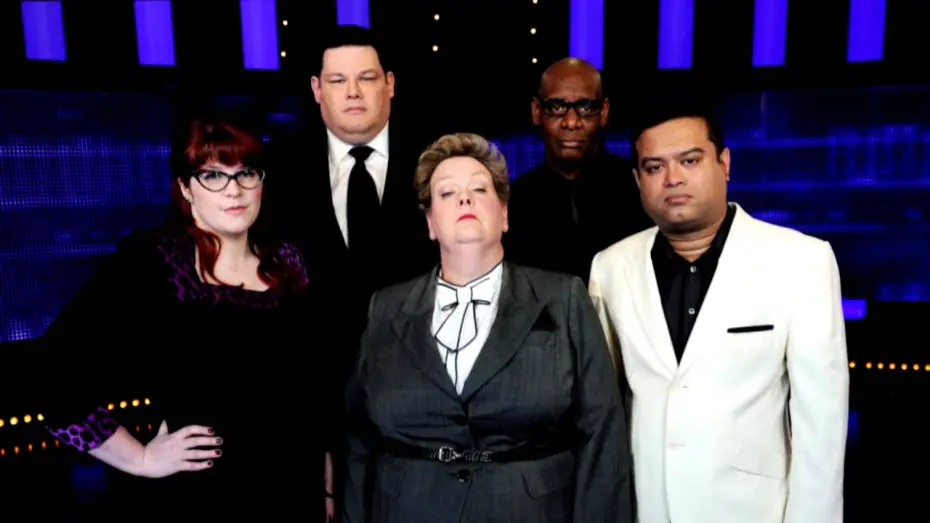 Видео к сериалу The Chase — The Chase Behind the Scenes