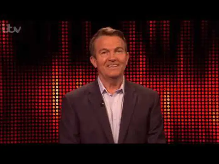 Видео к сериалу The Chase — The Chase UK 2018 Intro