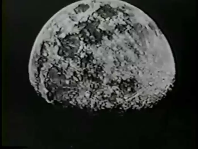 Видео к сериалу За гранью возможного — 1960s   Outer Limits promos