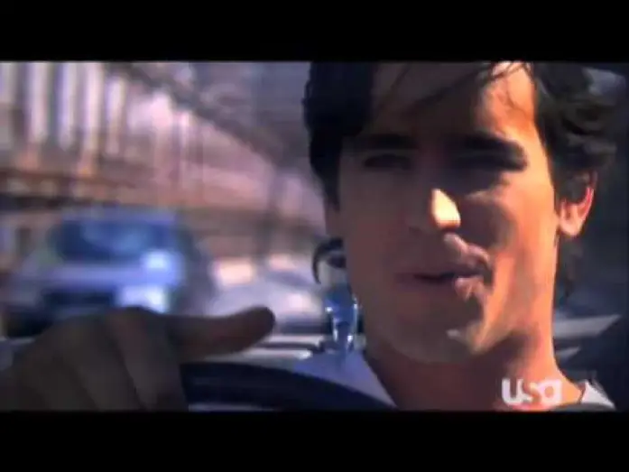 Видео к сериалу Белый воротничок — White Collar Trailer on USA Network