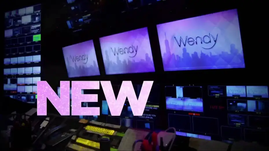 Видео к сериалу Шоу Венди Уильямс — Can You Feel It? Promo | The Wendy Williams Show