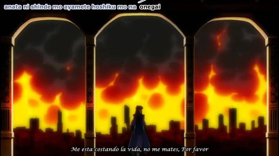 Видео к сериалу Мобильный воин Гандам 00 — Gundam 00 Op 1 Sub Español HD