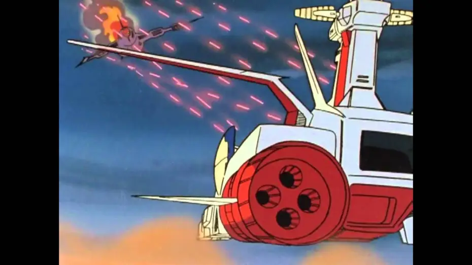 Видео к сериалу Мобильный воин Гандам — Bandai's New Mobile Suit Gundam Trailer