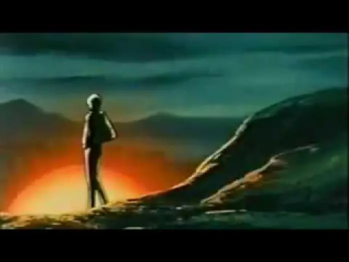 Видео к сериалу Мобильный воин Гандам — Mobile Suit Gundam Promo