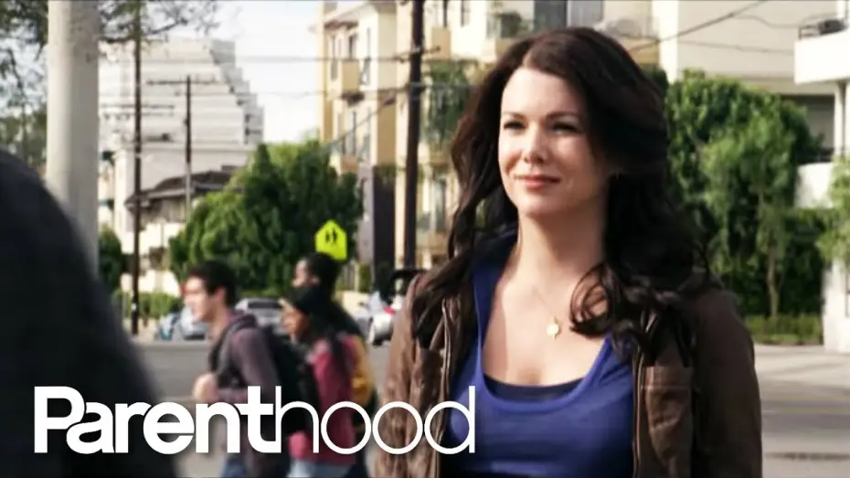 Видео к сериалу Родители — Parenthood Series Trailer - Season 1 on DVD