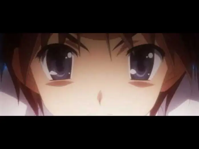 Видео к сериалу Пламенный взор Шаны — Shakugan no Shana II (Second) trailer [HD].mp4
