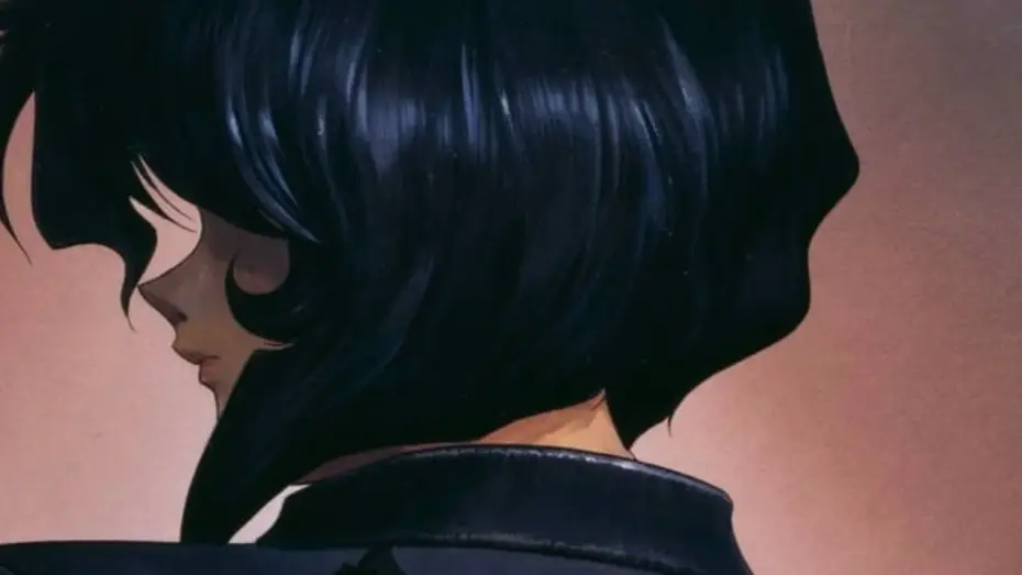 Видео к сериалу Оружейницы — Gunsmith Cats Trailer