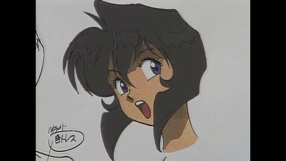 Видео к сериалу Оружейницы — Gunsmith Cats Making of Documentary - 4K Upscale