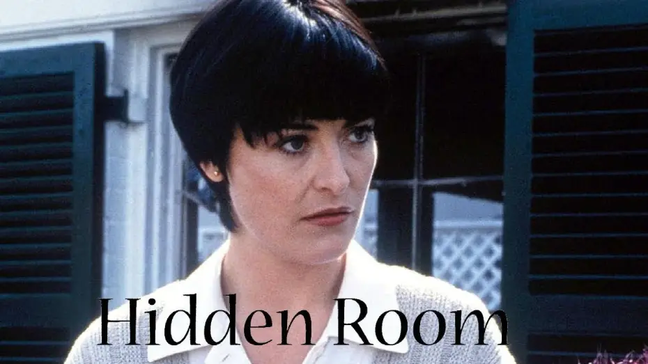 Видео к сериалу Скрытая комната — Classic TV Theme: The Hidden Room