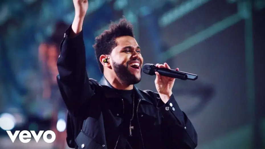 Видео к сериалу Показ мод Victoria's Secret — The Weeknd - Starboy (Live From The Victoria’s Secret Fashion Show 2016 in Paris)