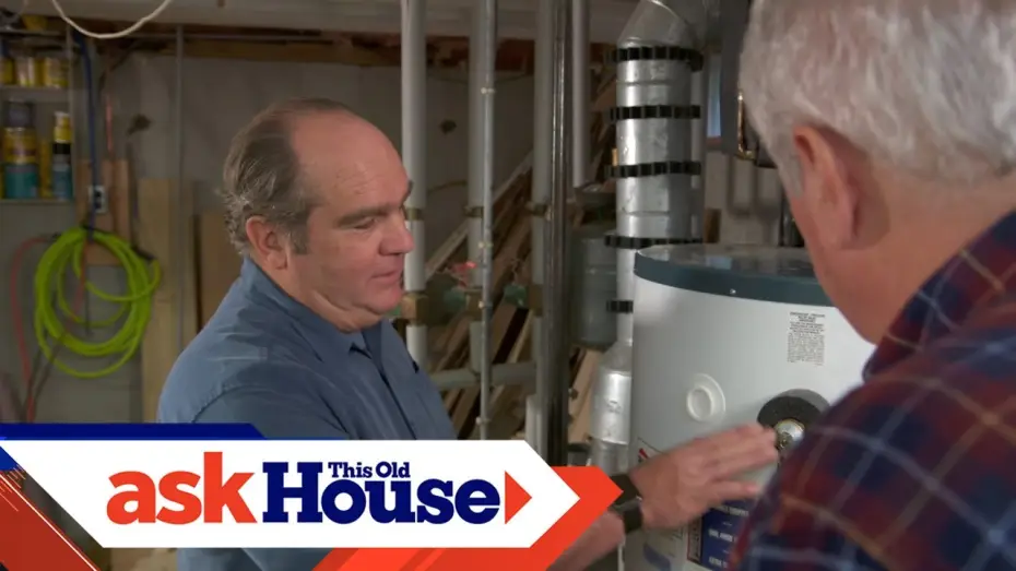 Видео к сериалу Спросите этого старого мастера — Ask TOH Sneak Peek | The 16th Season of Ask This Old House