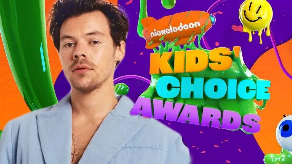 Видео к сериалу Kids' Choice Awards — The 36th Annual Nickelodeon Kids' Choice Awards — Kids' Choice Awards 2023 | All Nominees