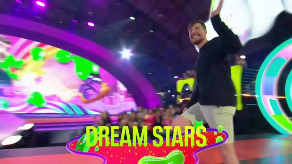 Видео к сериалу Kids' Choice Awards — Kids' Choice Awards Promo 2 - March 4, 2023 (Nickelodeon U.S.)