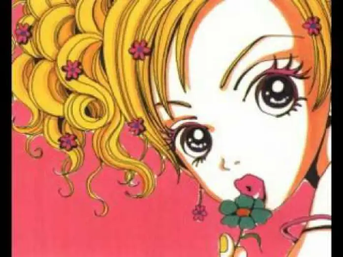 Видео к сериалу Повесть о соседях — Gokinjo Monogotari ( opening)