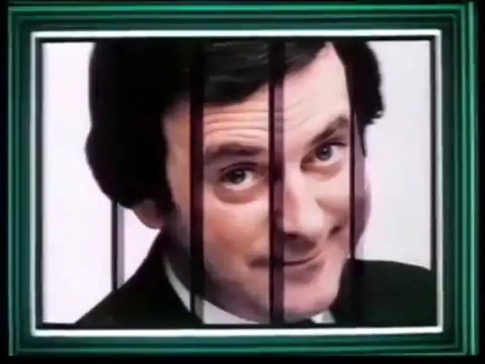Видео к сериалу Воган — Original "Wogan" theme (intro/outro)
