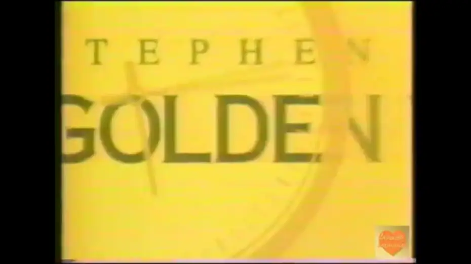 Видео к сериалу Золотые годы — Stephen King's Golden Years CBS Television Commercial 1991