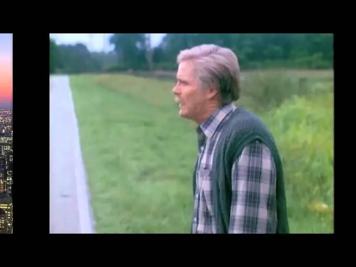 Видео к сериалу Золотые годы — Stephen King in Golden Years (1991)