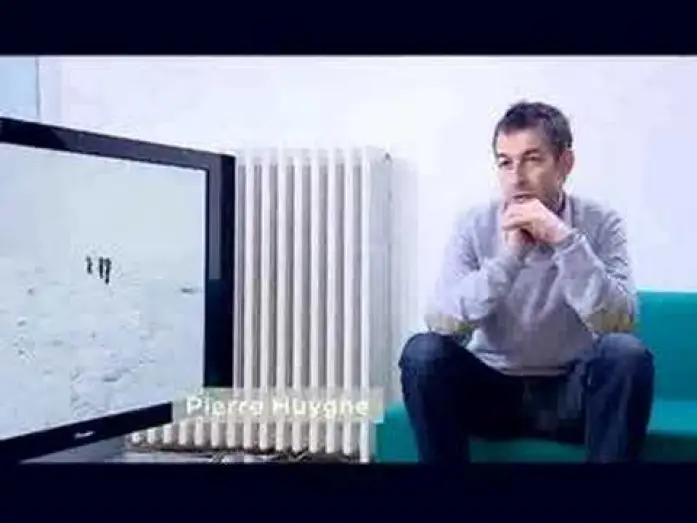 Видео к сериалу Искусство в XXI веке — Сезон 4 — Trailer: Season 4 of "Art in the Twenty-First Century" (2007) | Art21