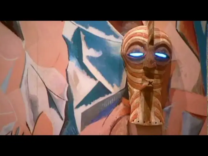 Видео к сериалу Искусство в XXI веке — Сезон 3 — Trailer: Season 3 of "Art in the Twenty-First Century" (2005) | Art21