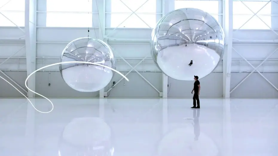Видео к сериалу Искусство в XXI веке — Сезон 7 — Trailer: Season 7 of ART21 "Art in the Twenty-First Century" (2014)
