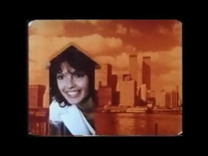 Видео к сериалу Высокий полет — embarquement immédiat ( générique début & fin  1978