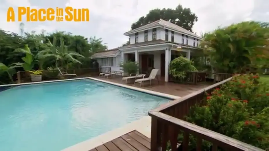 Видео к сериалу A Place in the Sun — Want to appear on the new TV series of A Place in the Sun in 2016?