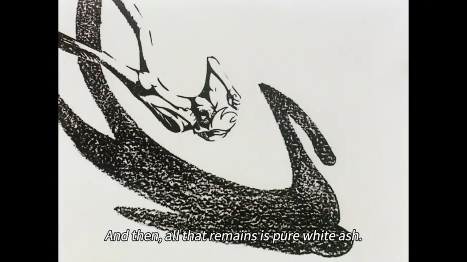 Видео к сериалу Завтрашний Джо — Ashita no Joe TRAILER (1970)