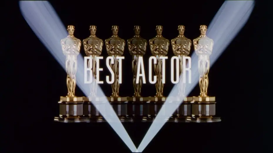 Видео к сериалу Церемония вручения премии «Оскар» — 68th Academy Awards (1996) [FTD-0454]