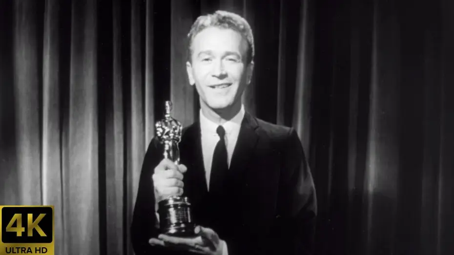 Видео к сериалу Церемония вручения премии «Оскар» — 1959 Academy Awards Canada (1958) [4K] [FTD-0793]