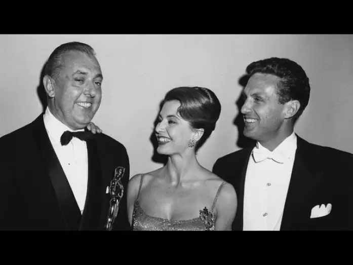 Видео к сериалу Церемония вручения премии «Оскар» — "My Uncle" ("Mon Oncle") Wins Foreign Language Film: 1959 Oscars