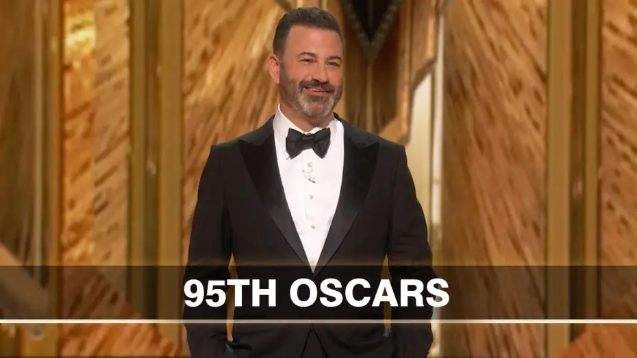 Видео к сериалу Церемония вручения премии «Оскар» — Jimmy Kimmel’s Oscars Monologue 2023