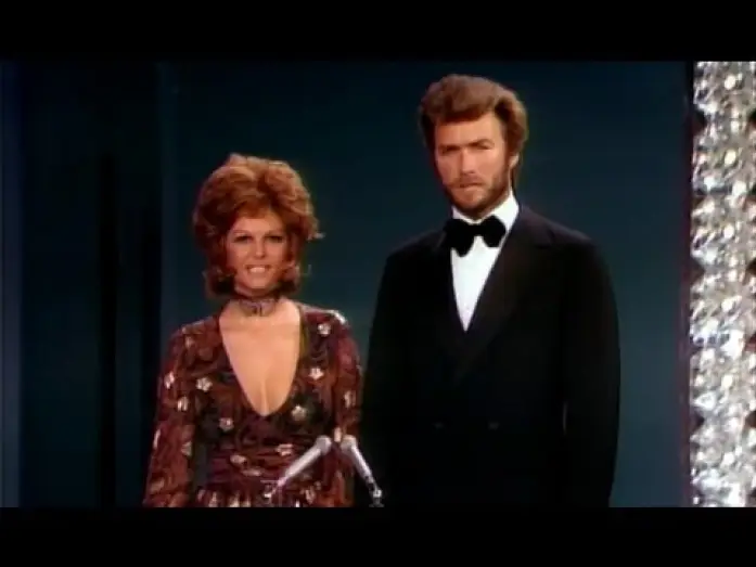 Видео к сериалу Церемония вручения премии «Оскар» — "Z" Wins Foreign Language Film: 1970 Oscars
