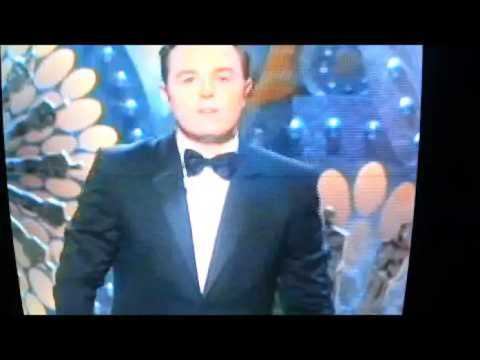 Видео к сериалу Церемония вручения премии «Оскар» — Funniest Part of 2012 Oscars